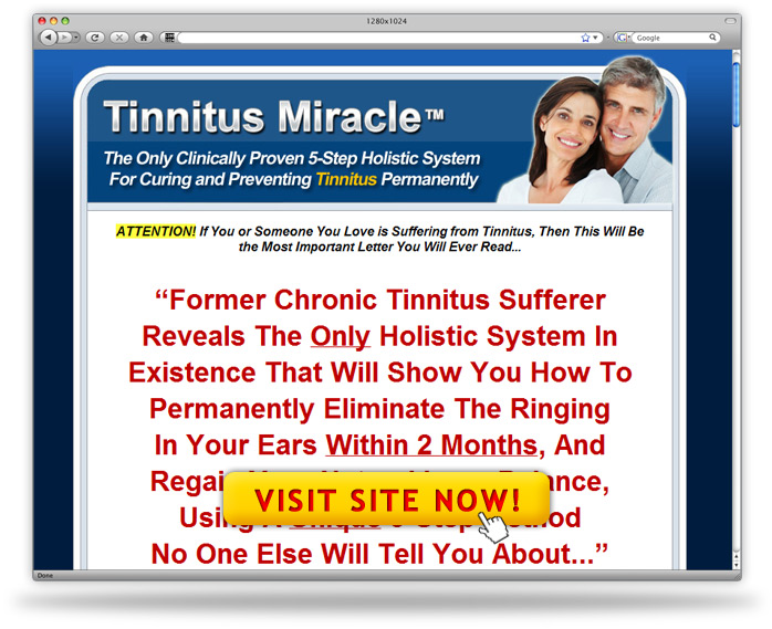 tinnitus-miracle